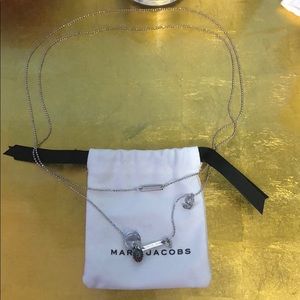 NEW Marc Jacobs Circular Chain